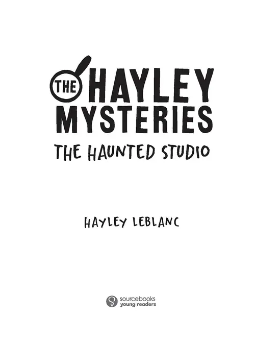 Title Page