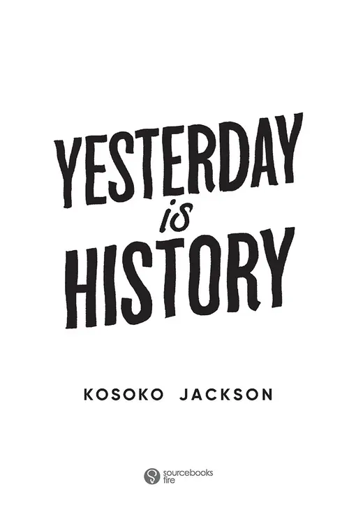 Title Page