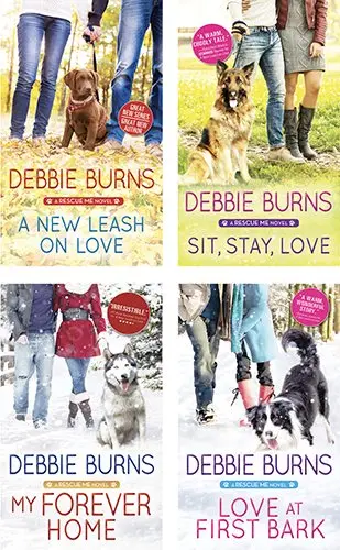 Rescue Me Series