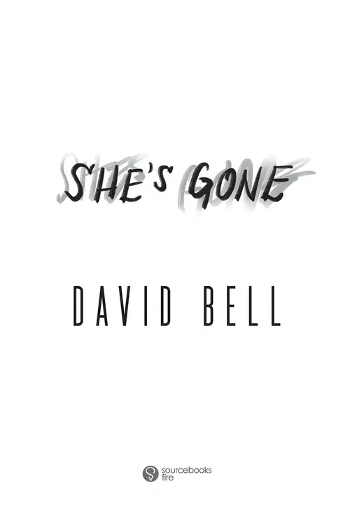 Title Page