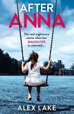 Advertisement image: After Anna by Alex Lake
