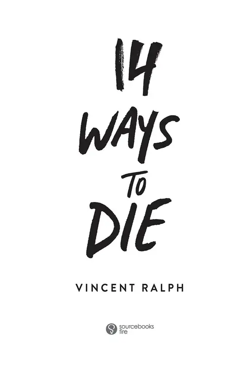 Title Page