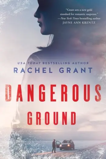 Dangerous Ground cover