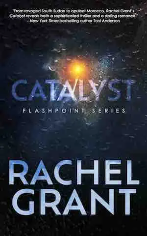 Catalyst Cover