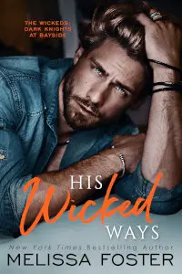 His Wicked Ways