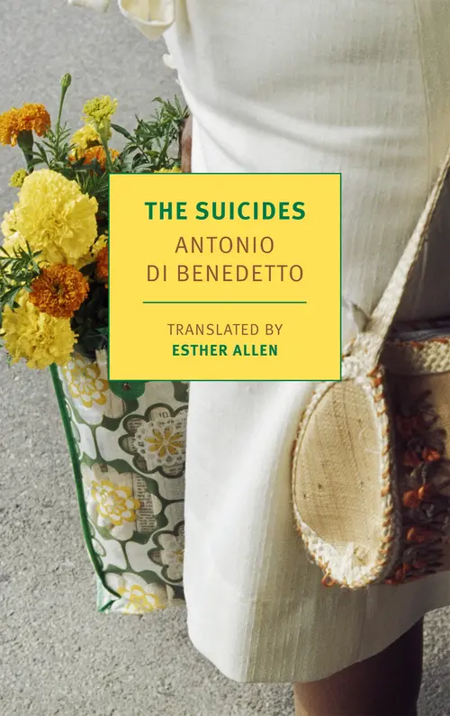 The Suicides