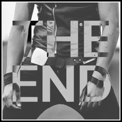 THE END