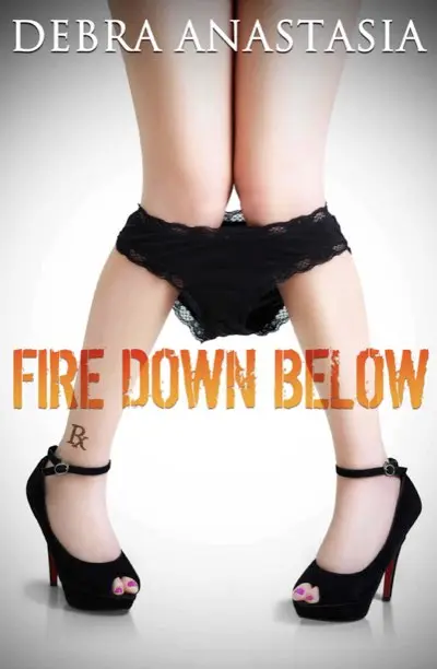 FIRE DOWN BELOW