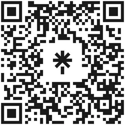 QR code to scan for more Debra Anastasia info