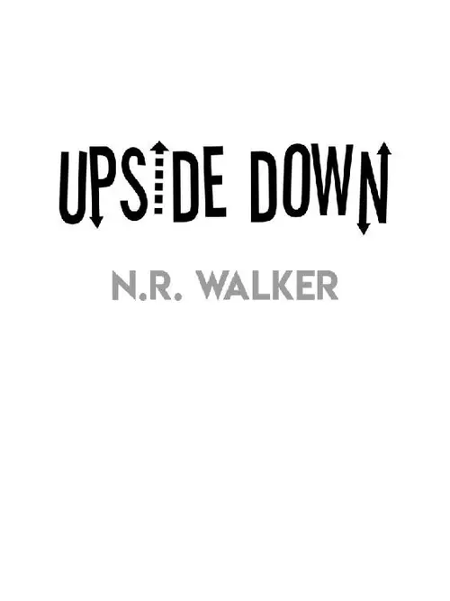 Upside Down
