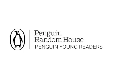 Penguin Random House publisher logo