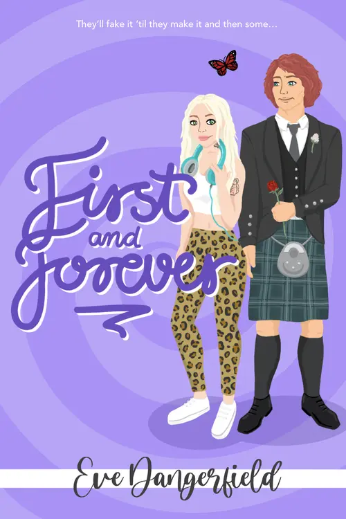 First and Forever