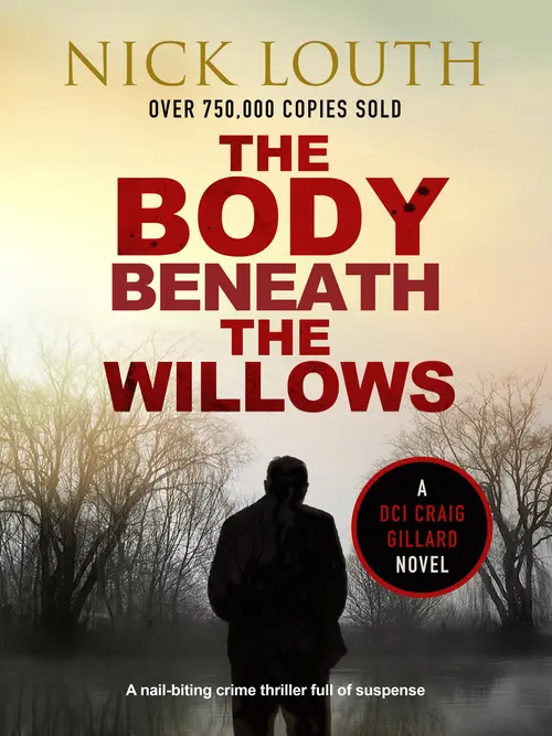 The Body Beneath the Willows