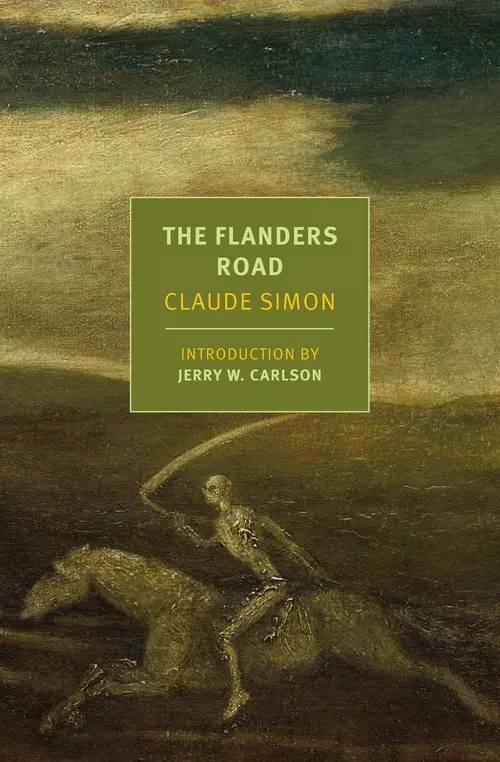 The Flanders Road