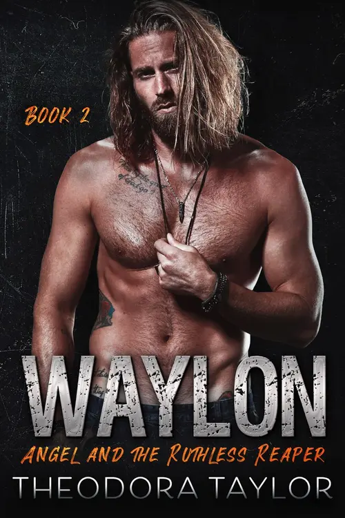 WAYLON: Angel and the Ruthless Reaper
