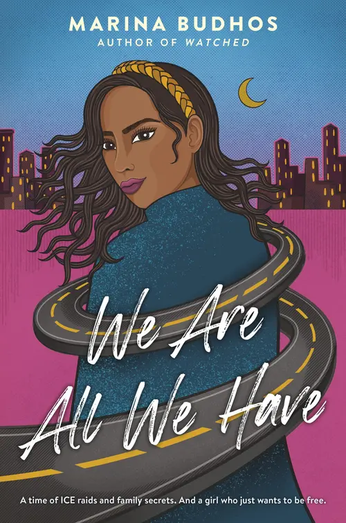Cover for We Are All We Have