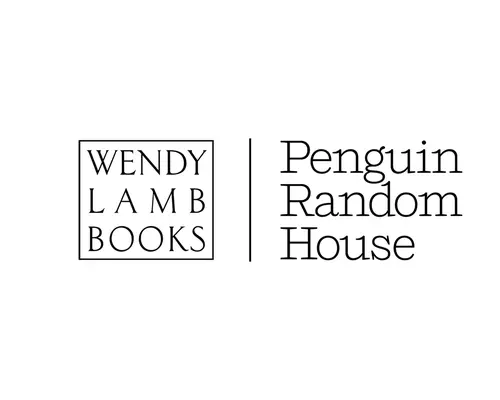 Penguin Random House publisher logo.