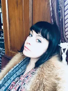 Photo: Jenni Fagan, author